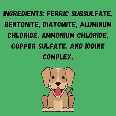 Bio-Groom Sure Clot Syptic Powder 14g