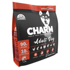 Charm Adult Dog Grain Free Premium Dry Dog Food 340g