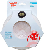 West Paw Zogoflex Zisc Glow - Large