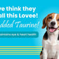 Bark Out Loud Tuna & Chicken Chunks in Gravy Adult Dogs All Breeds 85g