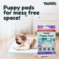 Pawpaya Training Pads Leak-Proof Ultra Absorbent for Dogs and Puppies