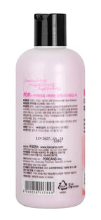 Forbis Forcans Mild Oilve Shampoo for Dogs 300ml