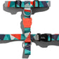 Zee dog Ella Adjustable H Harness For Dogs