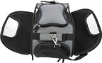 Trixie Wings Airline Carrier For Pets 28x23x46cm Grey/Blue