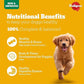 Pedigree Vegetarian & Sustainable Dry Food For Adult Dogs & Puppy