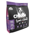 Charm Lamb and Salmon Recipe Grain Free Premium Dog Food For All Breed and Life Stages 340g