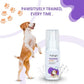 Petlogix Training Spray | Dog & Puppy Behavior Correction Spray | Housebreaking Spray for Dogs 100g