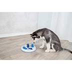 Trixie Dog Activity Flip & Fun Strategy Game Dog Toy 23cm