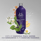 Hydra Silky Smooth Vegan & Cruelty-Free Shampoo Premium Pet Shampoo for Dogs and Cats 1L