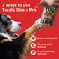 Chip Chops Chicken Pasta Dog Treat 70g
