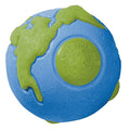 Petstages Orbee Tuff Planet Treat Dispenser Ball For Dogs