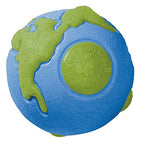 Petstages Orbee Tuff Planet Treat Dispenser Ball For Dogs