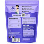 Dogs & Tiddles Immunity Dog Treats for All Breeds Dog 70g