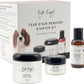 Eye Envy Tear Stain Remover Starter Kit For Dogs