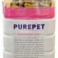 Purepet Dog Biscuit Treats Mutton Flavour- All Life Stages