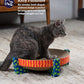 Petstages Easy Life Hammock Scratch and Snuggle For Cats 34x34x10cm