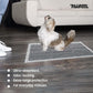 Pawpaya Training Pads Carbon Activated Technology Leak-Proof Ultra Absorbent for Dogs and Puppies 60cm x 90cm 14pcs