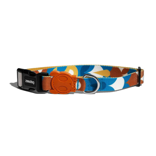 Zee dog Yansun Adjustable Dog Collar