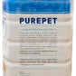 Purepet Dog Biscuit Treats Milk Flavour for All Life Stages