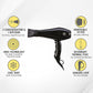 Wahl Super Dry Hair Dryer 2000 Watts