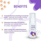 Petlogix Training Spray | Dog & Puppy Behavior Correction Spray | Housebreaking Spray for Dogs 100g