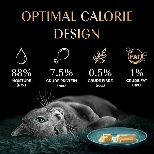 Sheba Pate Sasami Wet Cat Food 70g