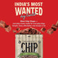 Chip Chops Chicken Liver Cubes Dog Treats 70g