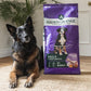 Arden Grange Large Breeds Adult Dog Dry Food - Fresh Chicken & Rice