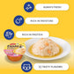 Inaba Dashi Delight Chicken with Tuna Recipe Cat Treat 70g
