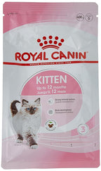 Royal Canin Kitten 3 Stage Up to 12 Months 2kg