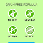 Canine Creek Grain Free Adult Dry Dog Food