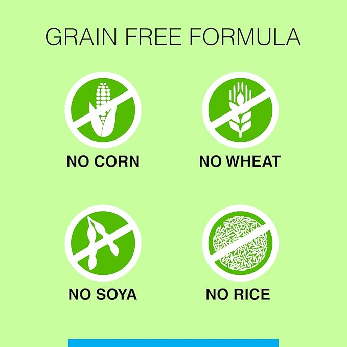 Canine Creek Grain Free Adult Dry Dog Food