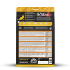 Charm Kitten Formula Grain-Free Premium Dry Cat Food 340g