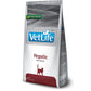 Farmina Vet Life Hepatic Dry Cat Food 2kg