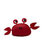 Hriku Catnip Toy Kekda Crab Red L