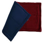 Hriku Catnip Mat Blue/Maroon