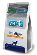 Farmina Vet Life UltraHypo Food For Dogs 2kg