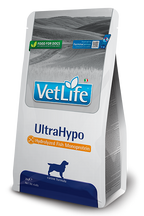 Farmina Vet Life UltraHypo Food For Dogs 2kg