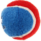 Gigwi Dog Squeaky Tennis Ball 3PK