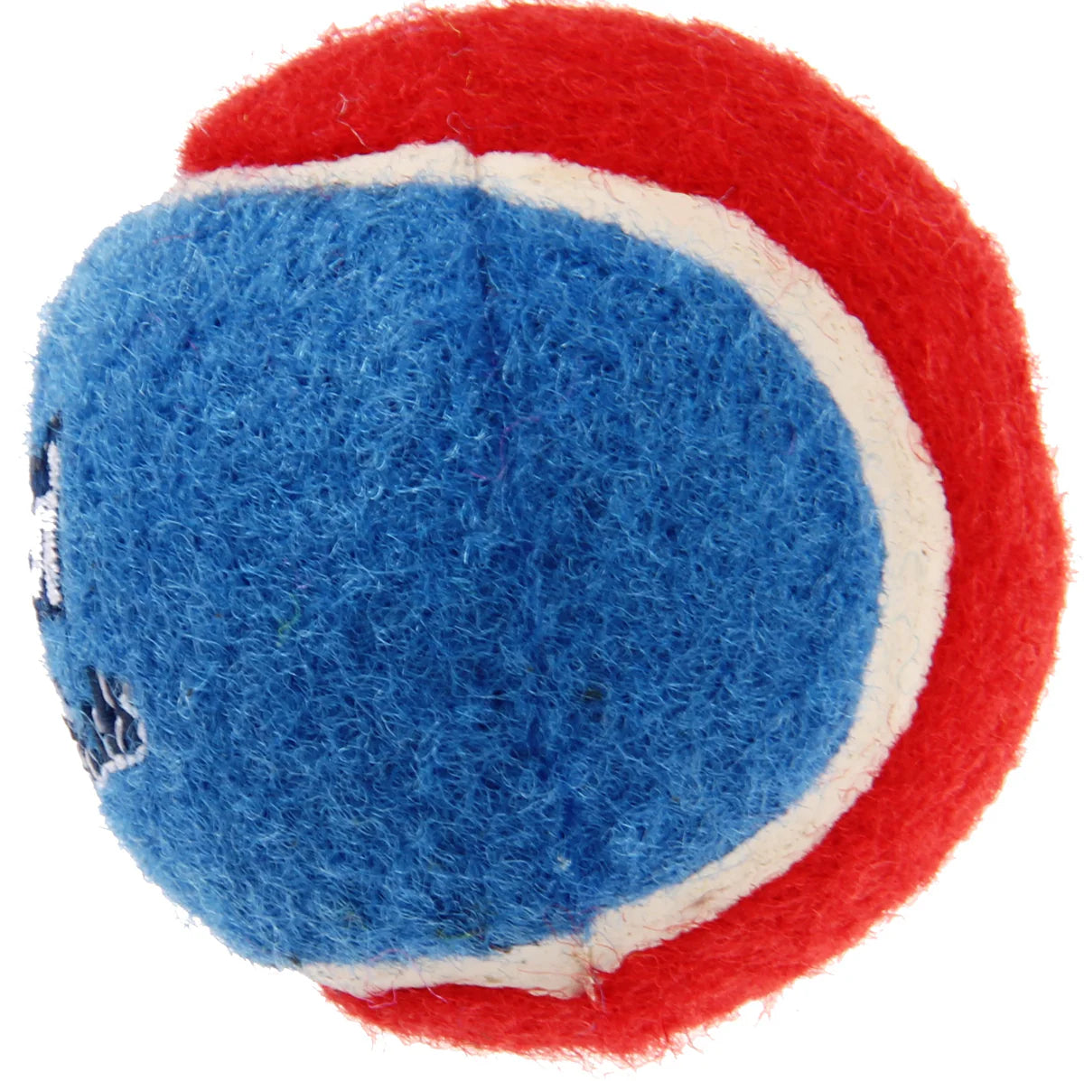 Gigwi Dog Squeaky Tennis Ball 3PK