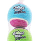 Gigwi Dog Squeaky Tennis Ball 3PK