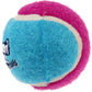 Gigwi Dog Squeaky Tennis Ball 3PK