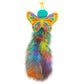 Kong Wubba Butterfly Catnip Toy (3.81x12.07x27.94cm)
