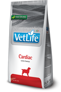 Farmina Vet Life Cardiac Food For Dogs 2kg