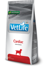 Farmina Vet Life Cardiac Food For Dogs 2kg