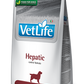Farmina Vet Life Hepatic Food For Dogs