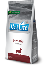 Farmina Vet Life Hepatic Food For Dogs