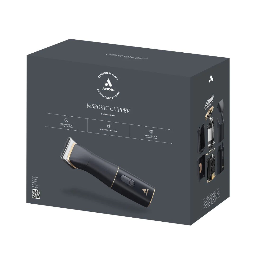 Andis CCA Bespoke Clipper