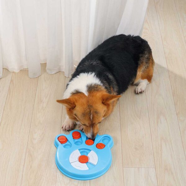 M-PETS Darwin Brainy Game For Dogs