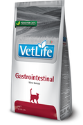 Farmina Vet Life Gastrointestinal Food For Cats 2kg